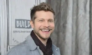 Matt Czuchry