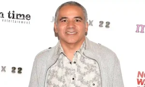 John Ortiz