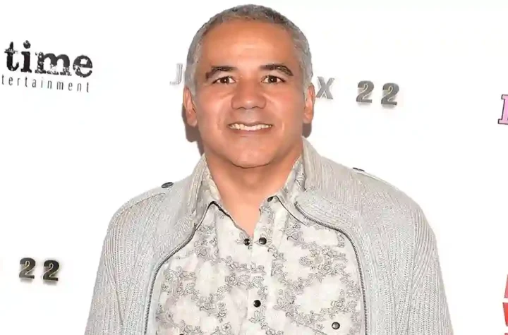 John Ortiz