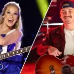 Morgan Wallen Wife