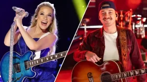 Morgan Wallen Wife